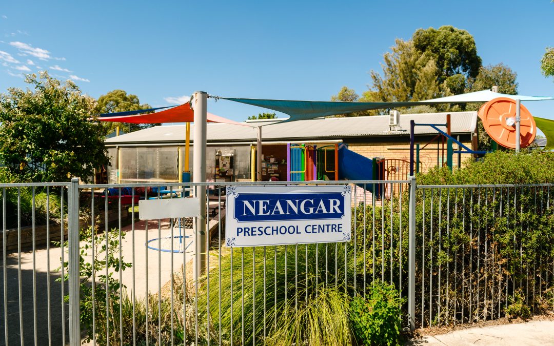 Neangar Kindergarten