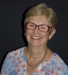 Pam Jenkins