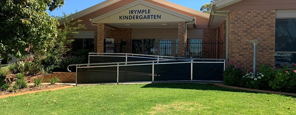 Irymple Kindergarten