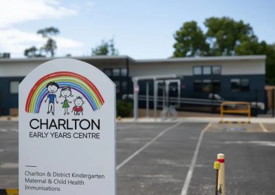 Charlton Early Years Centre